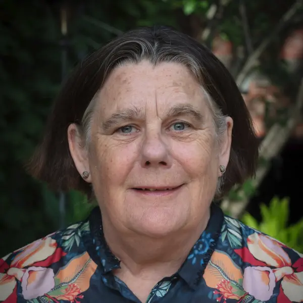 Margaret Morris, MA