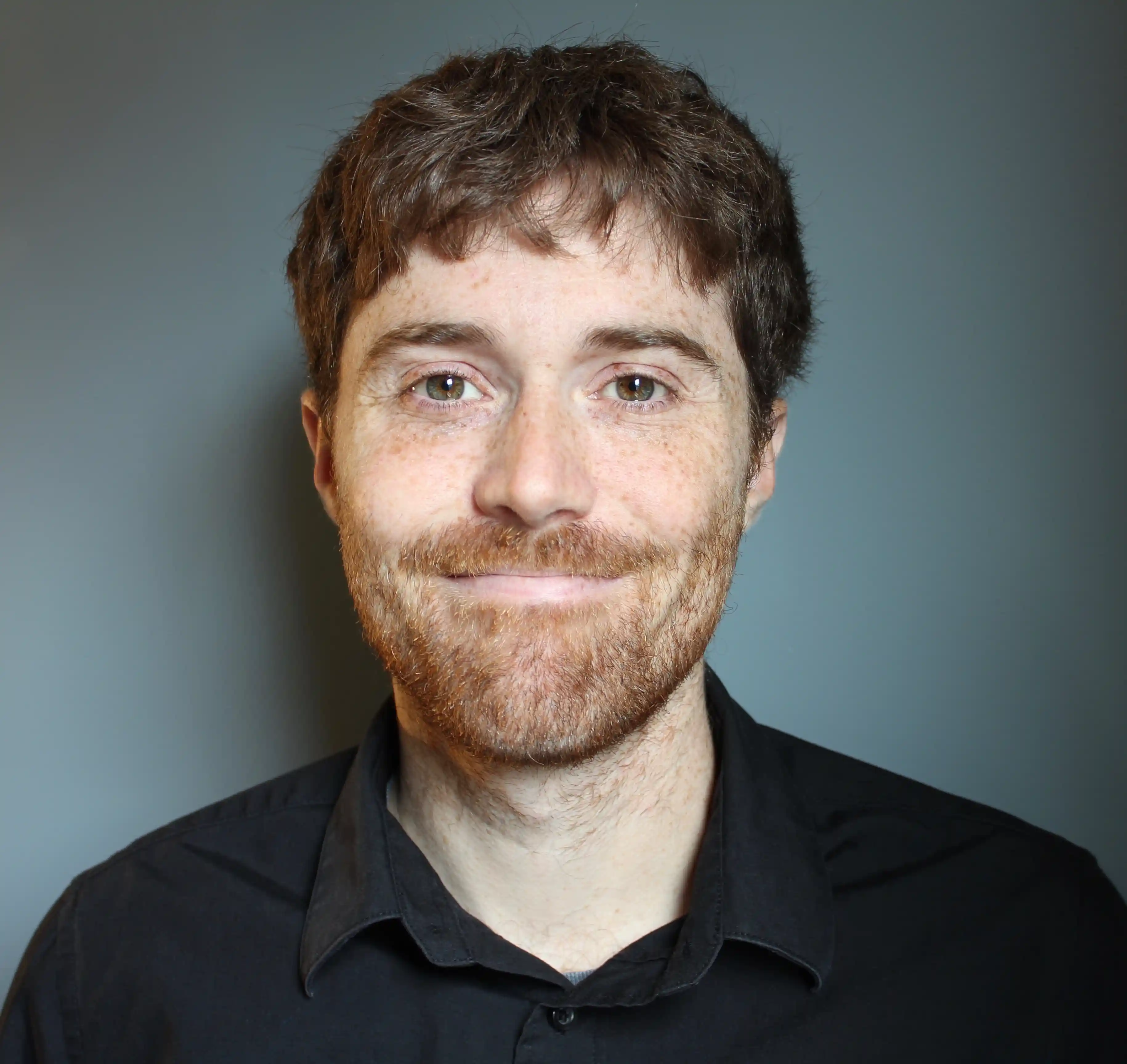Mike Gartner, PhD