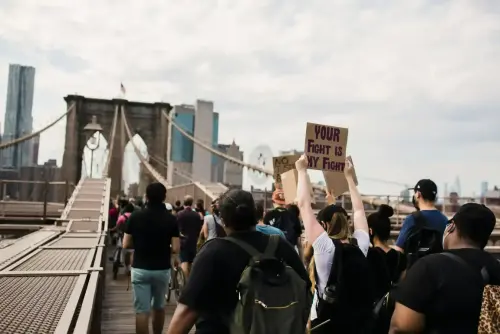 Healthcare advocacy and patient rights